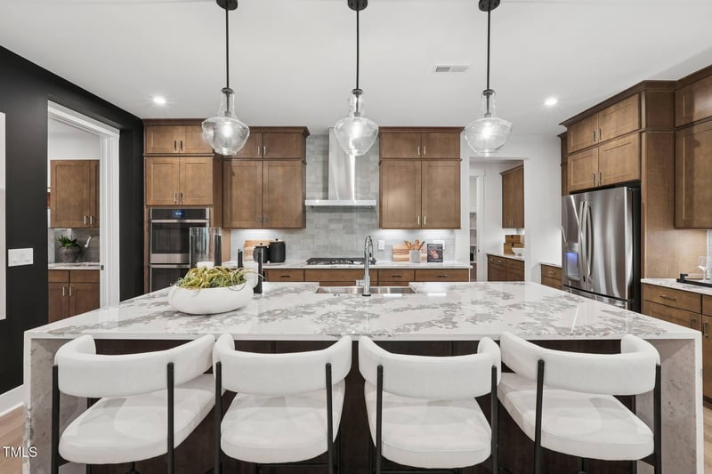 45 Firefly Ln, Fuquay Varina, NC 27526
