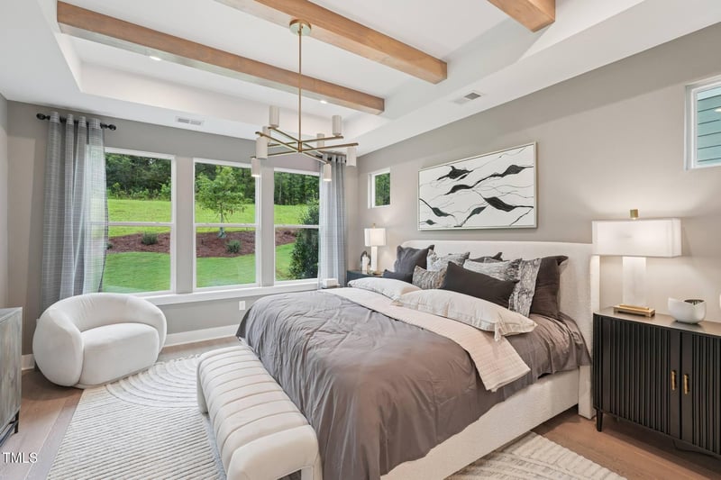 45 Firefly Ln, Fuquay Varina, NC 27526