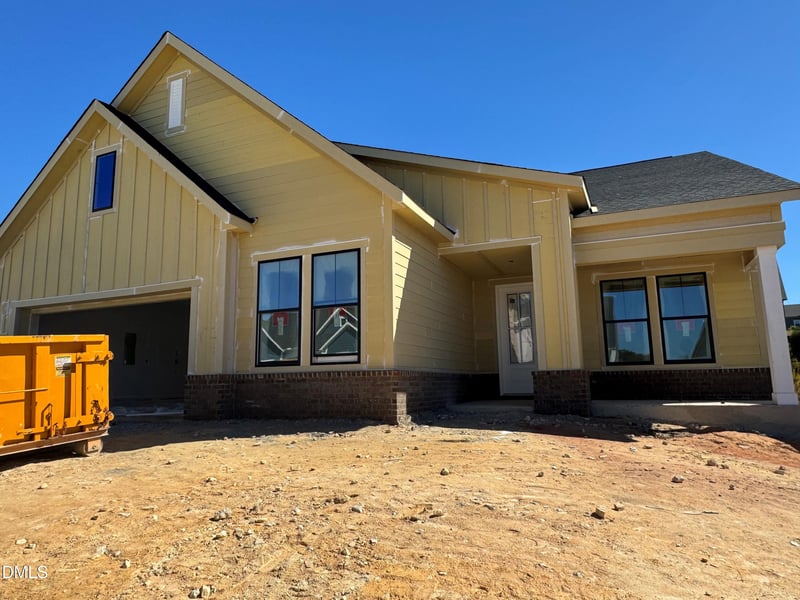 45 Firefly Ln, Fuquay Varina, NC 27526