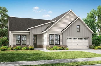 45 Firefly Ln, Fuquay Varina, NC 27526