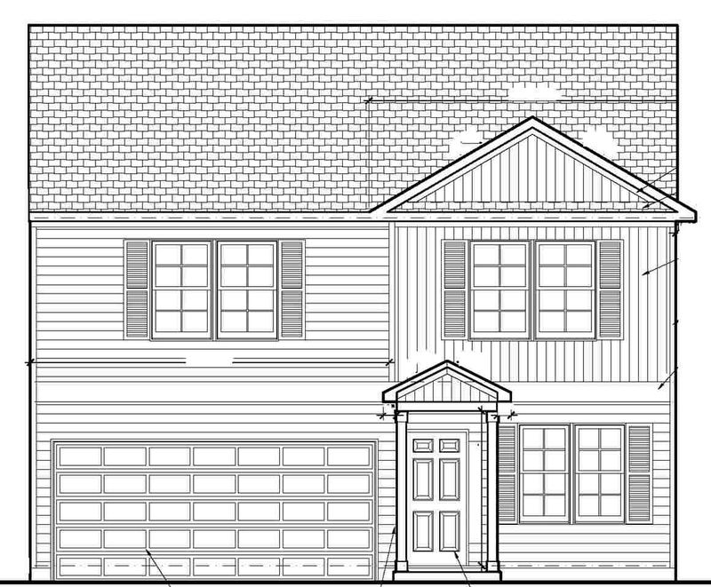 45 Forest Meadow Ln, Franklinton, NC 27525