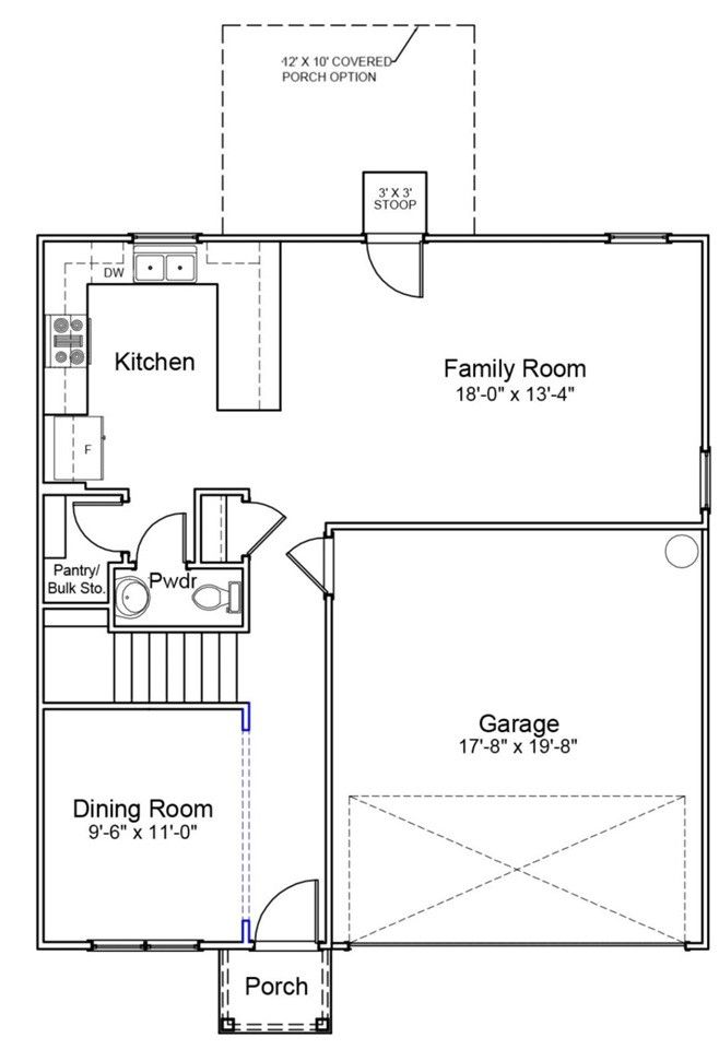 45 Forest Meadow Ln, Franklinton, NC 27525