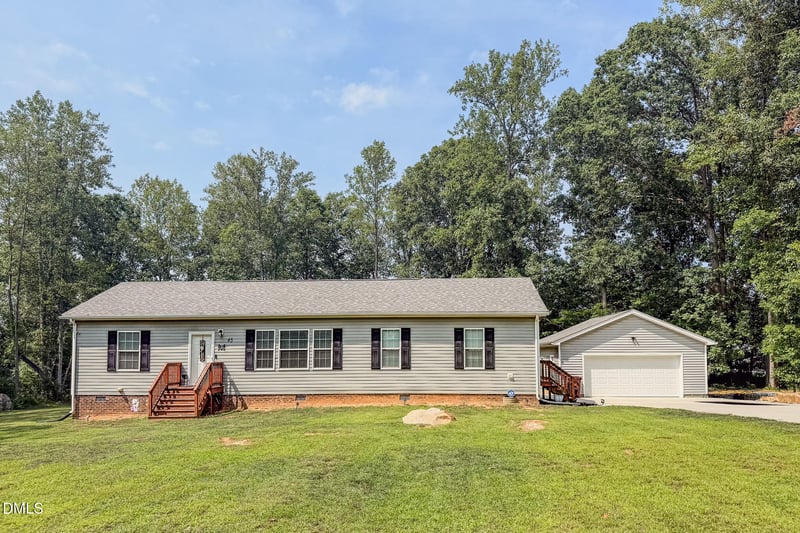 Home Worth Check