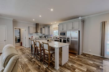 45 Fox Crossing Dr, Roxboro, NC 27574