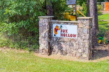 45 Fox Crossing Dr, Roxboro, NC 27574