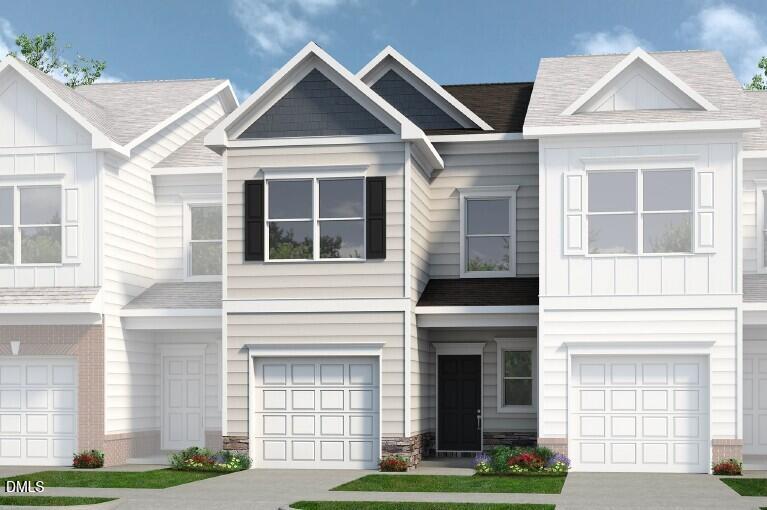 45 Fox Sedge Pl, Lillington, NC 27546