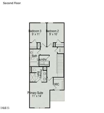 45 Fox Sedge Pl, Lillington, NC 27546