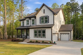 45 Gadwall Ct, Zebulon, NC 27597