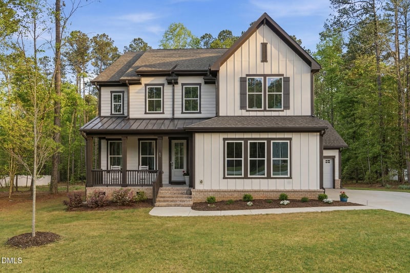 45 Gadwall Ct, Zebulon, NC 27597