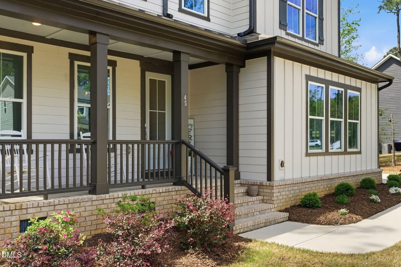 45 Gadwall Ct, Zebulon, NC 27597