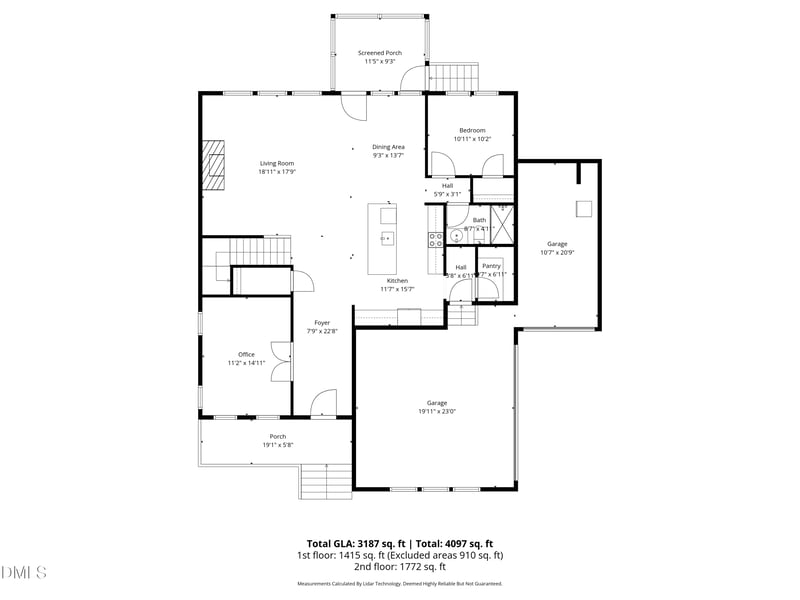 45 Gadwall Ct, Zebulon, NC 27597