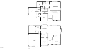 45 Georgetown Woods Dr, Youngsville, NC 27596