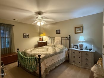 45 Glenfield Dr, Dunn, NC 28334