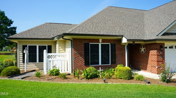 45 Glenfield Dr, Dunn, NC 28334