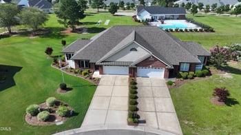 45 Glenfield Dr, Dunn, NC 28334