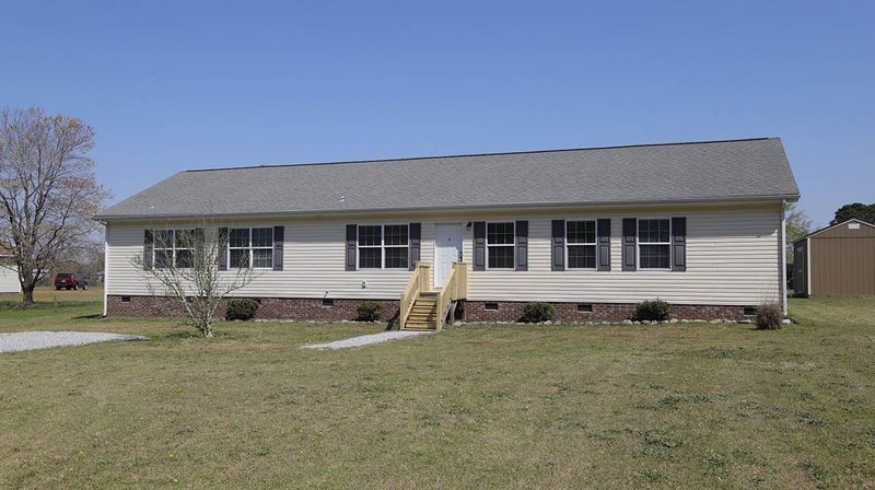 45 Golden Ln, Angier, NC 27501