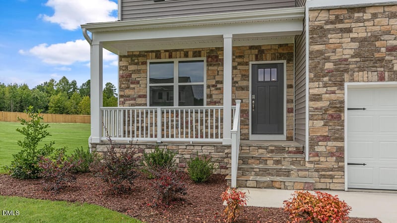 45 Granite Falls Way, Youngsville, NC 27596