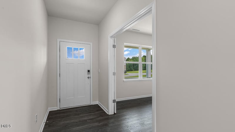 45 Granite Falls Way, Youngsville, NC 27596