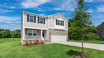 45 Grazing Crop Ct, Youngsville, NC 27596