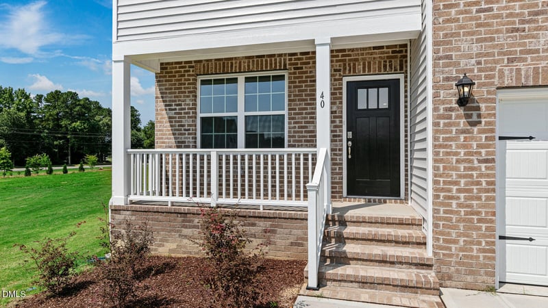 45 Grazing Crop Ct, Youngsville, NC 27596