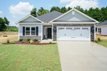 45 Great Pine Trl, Middlesex, NC 27557