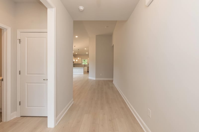 45 Great Pine Trl, Middlesex, NC 27557