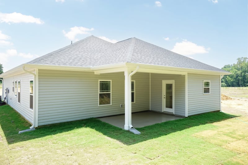 45 Great Pine Trl, Middlesex, NC 27557