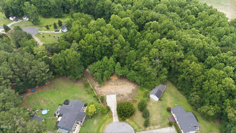 45 Green Bramble Ct Lot 34, Smithfield, NC 27577