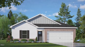 45 Green Laurel Dr, Angier, NC 27501