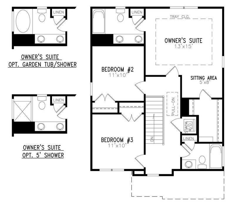 45 Griffith Pl, Clayton, NC 27520