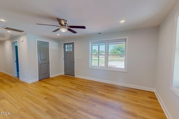 45 Halifax Rd, Roxboro, NC 27574