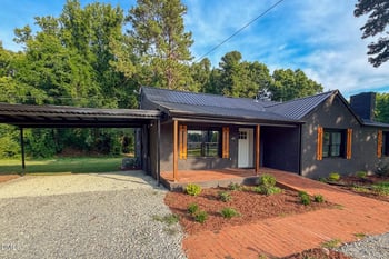 45 Halifax Rd, Roxboro, NC 27574