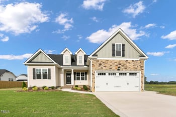 45 Harper Faith Way, Benson, NC 27504