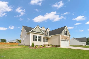 45 Harper Faith Way, Benson, NC 27504