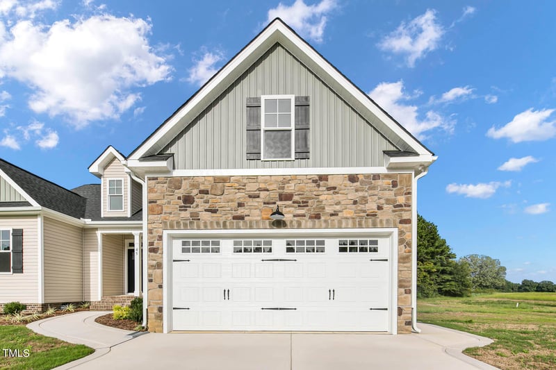 45 Harper Faith Way, Benson, NC 27504