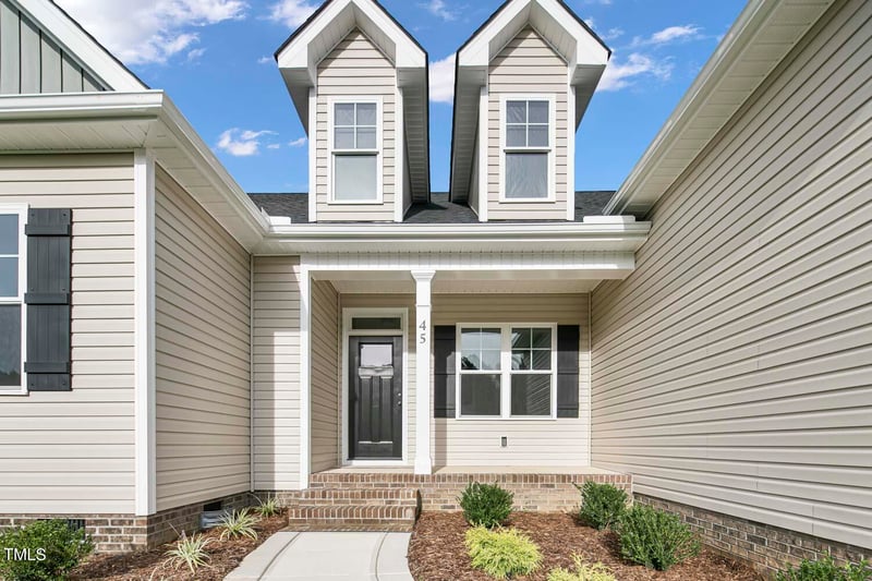45 Harper Faith Way, Benson, NC 27504
