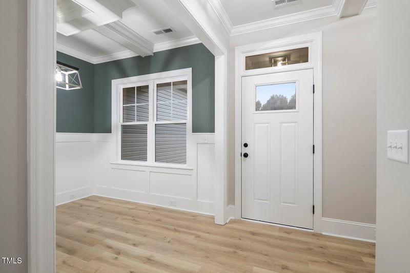 45 Harper Faith Way, Benson, NC 27504