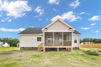 45 Harper Faith Way, Benson, NC 27504