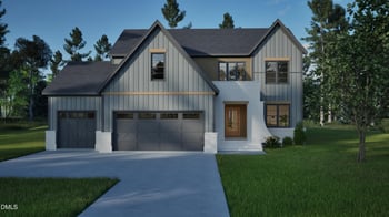 45 Harvest View Way, Franklinton, NC 27525