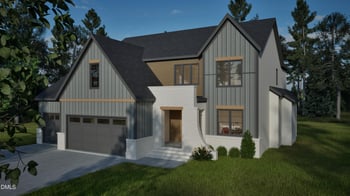 45 Harvest View Way, Franklinton, NC 27525