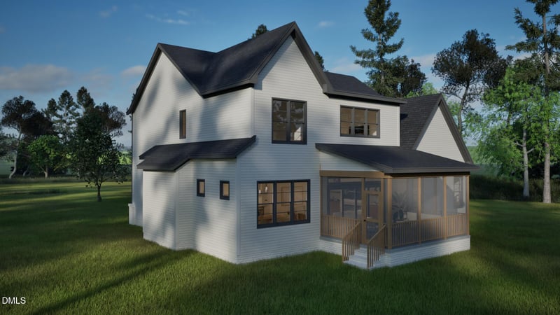 45 Harvest View Way, Franklinton, NC 27525