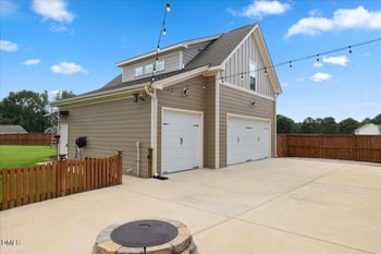 45 Haven Ridge Dr, Wendell, NC 27591