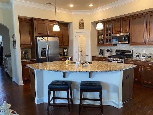 45 Heathwood Dr, Clayton, NC 27527