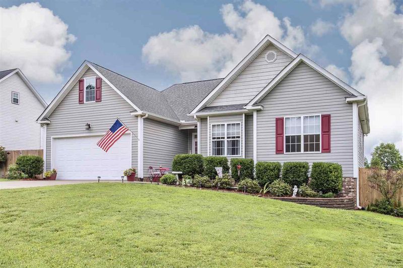 45 Henry Rifle Ln, Angier, NC 27501