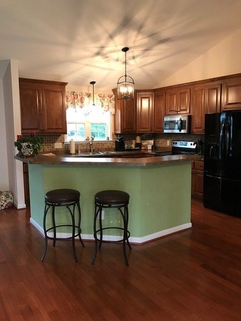 45 Hickory Nut Dr, Smithfield, NC 27577