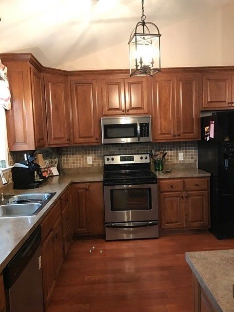 45 Hickory Nut Dr, Smithfield, NC 27577
