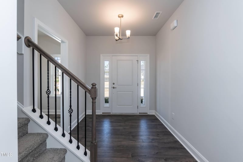 45 High Hampton Way, Fuquay Varina, NC 27526