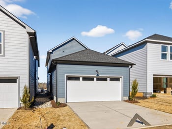 45 Hillway Rd, Pittsboro, NC 27312