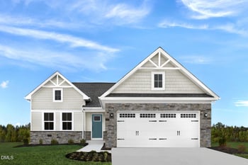 45 Hoptree Dr, Franklinton, NC 27525