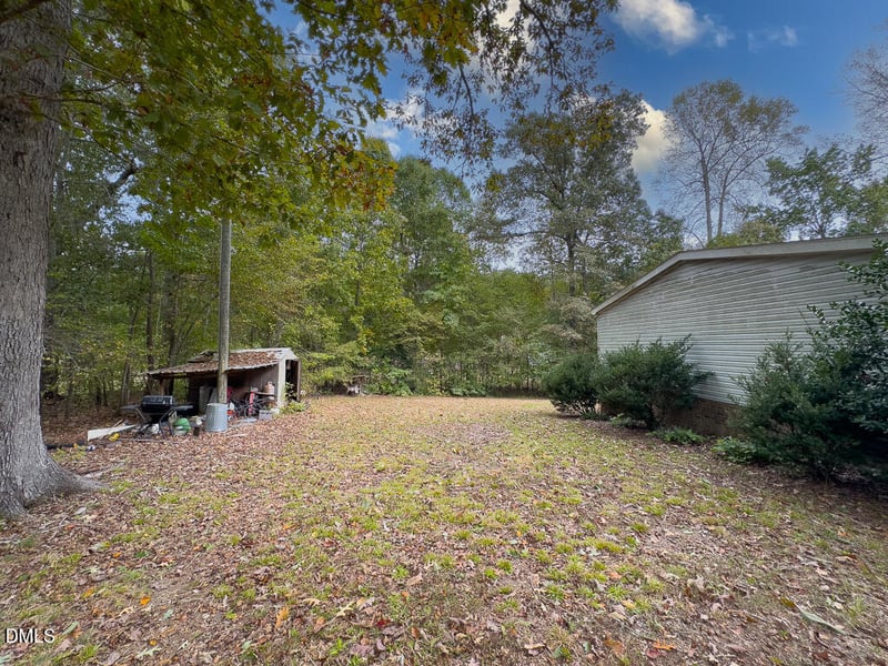 45 Horse Creek Rd, Louisburg, NC 27549